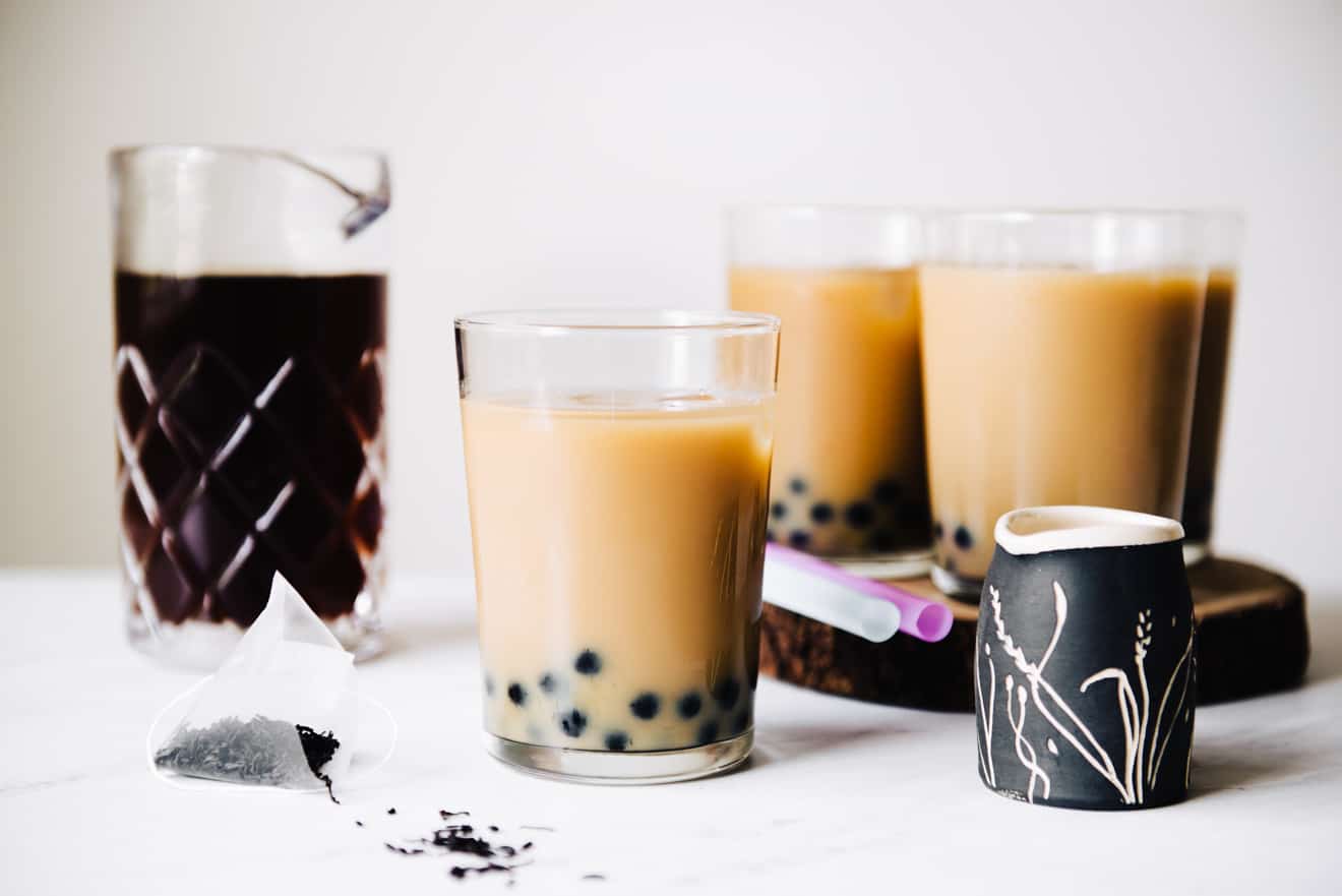 Make Bubble Tea At Home: Save Cash With Simple Kitchen Basics